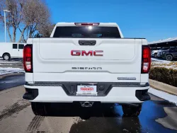 2025 GMC Sierra 1500 Elevation | Thumbnail Photo 13 of 30