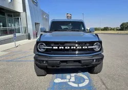 2024 Ford Bronco | Thumbnail Photo 2 of 35