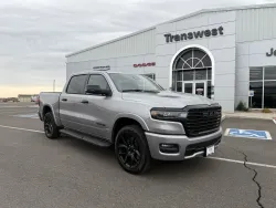 2025 RAM 1500 Laramie | Thumbnail Photo 1 of 15