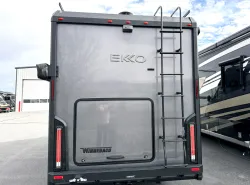 2025 Winnebago EKKO 23B | Thumbnail Photo 10 of 13