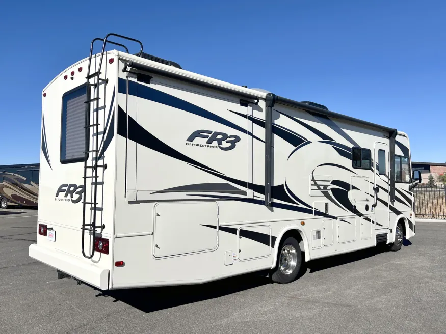 2019 Forest River FR3 30DS | Photo 19 of 28