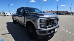 2024 Ford F-350SD | Thumbnail Photo 3 of 28