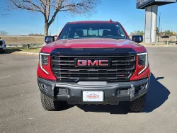 2025 GMC Sierra 1500 AT4X | Thumbnail Photo 3 of 26