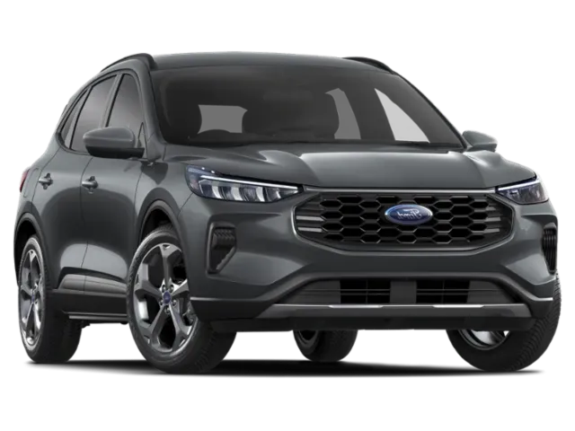 2025 Ford Escape | Photo 2 of 2