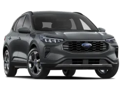 2025 Ford Escape | Thumbnail Photo 2 of 2