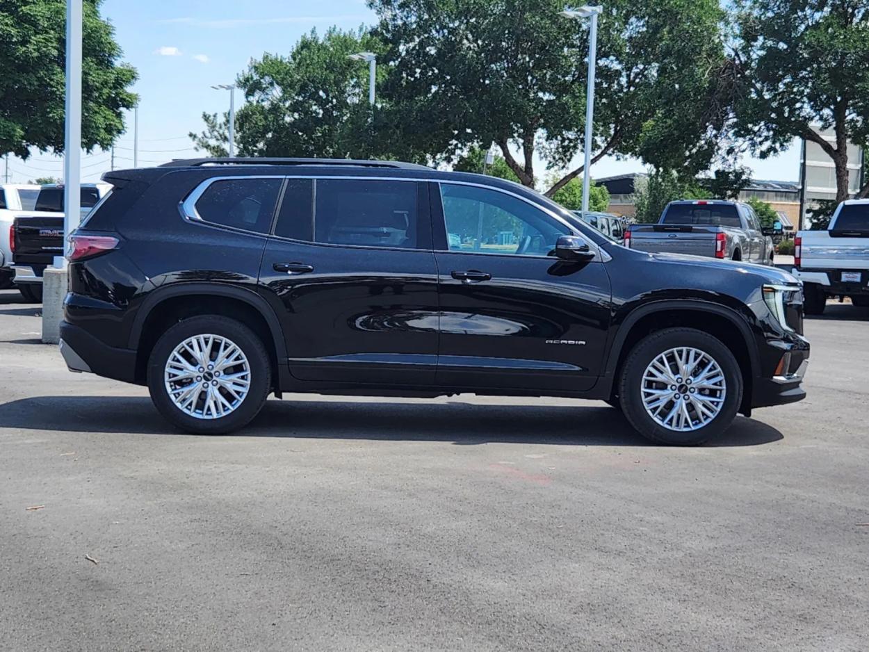 2024 GMC Acadia AWD Elevation 