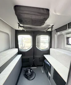 2025 Winnebago Revel 44E | Thumbnail Photo 11 of 15