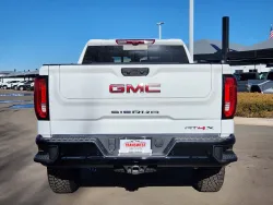 2025 GMC Sierra 1500 AT4X | Thumbnail Photo 12 of 33