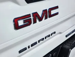 2025 GMC Sierra 1500 Elevation | Thumbnail Photo 14 of 30