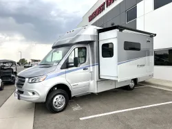 2025 Winnebago Navion 24T | Thumbnail Photo 22 of 28