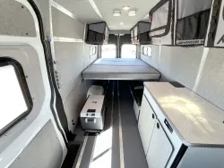 2023 Winnebago Adventure Wagon 70 SE | Thumbnail Photo 3 of 15