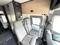 2025 Winnebago Revel 44E | Thumbnail Photo 7 of 18