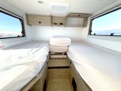 2025 Winnebago EKKO 22A | Thumbnail Photo 10 of 18