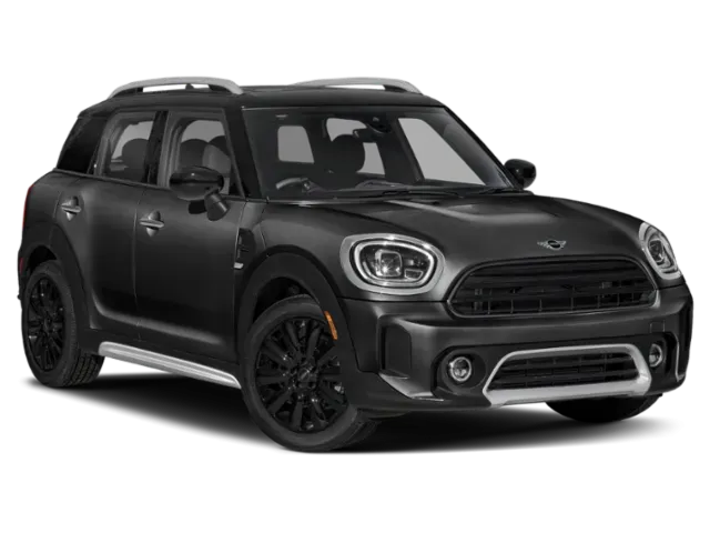 2022 Mini Countryman | Photo 12 of 12