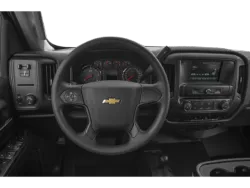 2019 Chevrolet Silverado 2500HD | Thumbnail Photo 3 of 11