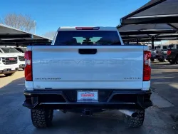 2022 Chevrolet Silverado 2500HD Custom | Thumbnail Photo 13 of 31