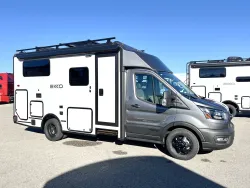 2025 Winnebago EKKO 22A | Thumbnail Photo 1 of 21