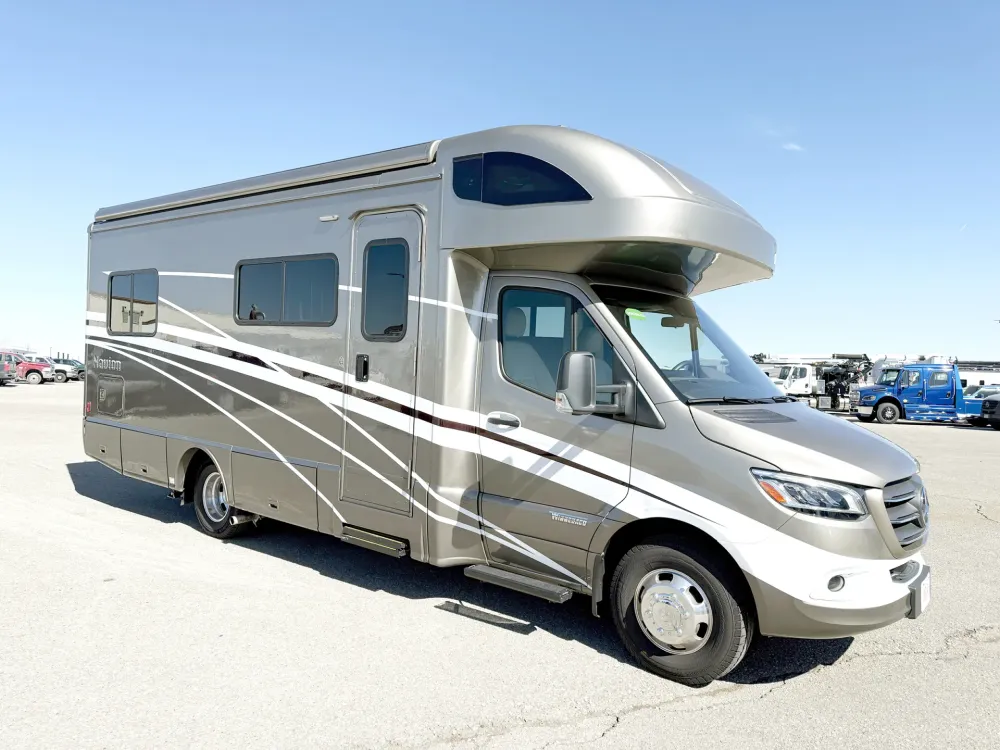 2024 Winnebago Navion 24V