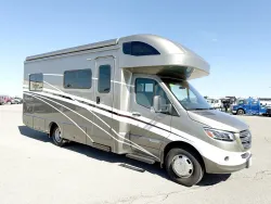 2024 Winnebago Navion 24V | Thumbnail Photo 1 of 24