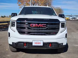 2025 GMC Sierra 1500 AT4 | Thumbnail Photo 4 of 32