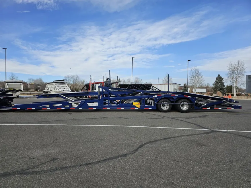 2020 Western Star 4900FA | Photo 24 of 28