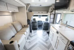 2024 Winnebago Porto 24P | Thumbnail Photo 8 of 13