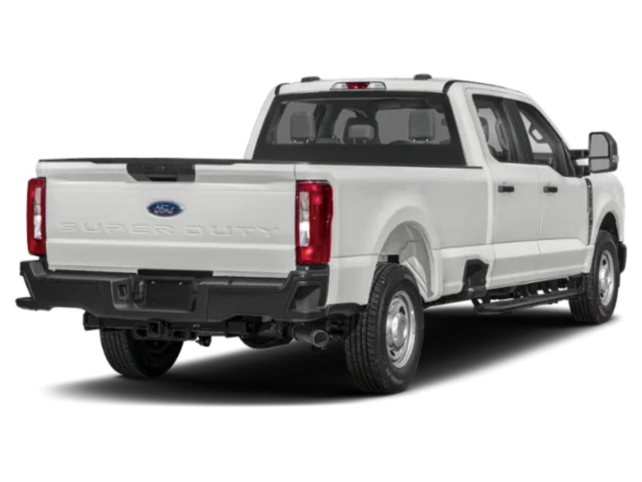 2024 Ford F-250SD | Photo 1 of 15