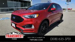 2024 Ford Edge | Thumbnail Photo 33 of 33