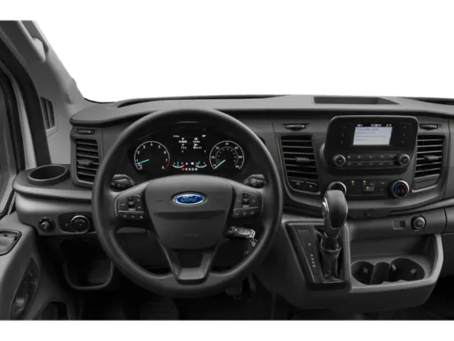 2021 Ford Transit-350 | Photo 6 of 13