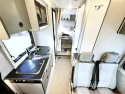 2025 Winnebago EKKO 22A | Thumbnail Photo 3 of 19