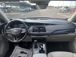 2023 Cadillac XT4 AWD Premium Luxury | Thumbnail Photo 10 of 20