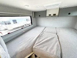 2025 Winnebago EKKO 22A | Thumbnail Photo 15 of 24