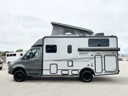 2025 Winnebago EKKO 23B | Thumbnail Photo 20 of 27