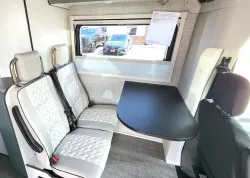 2025 Winnebago EKKO 22A | Thumbnail Photo 5 of 24