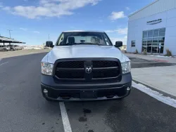 2024 RAM 1500 Classic Tradesman | Thumbnail Photo 2 of 14