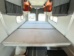 2023 Winnebago Adventure Wagon 70 SE | Thumbnail Photo 8 of 15