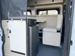 2024 Winnebago Solis Pocket 36B | Thumbnail Photo 2 of 10