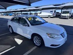 2014 Chrysler 200 Limited | Thumbnail Photo 2 of 16