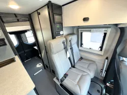 2025 Winnebago Revel 44E | Thumbnail Photo 7 of 20