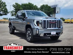 2024 GMC Sierra 3500HD Denali | Thumbnail Photo 26 of 26