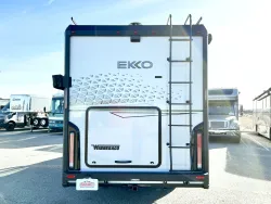 2025 Winnebago EKKO 23B | Thumbnail Photo 12 of 20