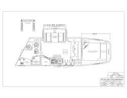 2025 Cimarron Norstar 4HLQ | Thumbnail Photo 2 of 2