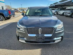 2021 Lincoln Aviator Reserve | Thumbnail Photo 9 of 19