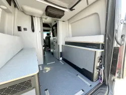 2025 Winnebago Revel 44E | Thumbnail Photo 14 of 20