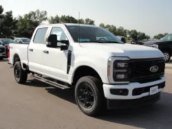 2024 Ford F-350 | Thumbnail Photo 7 of 17