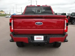 2024 Ford F-350 | Thumbnail Photo 4 of 19