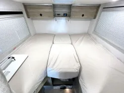 2025 Winnebago EKKO 22A | Thumbnail Photo 13 of 17