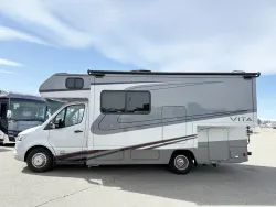 2021 Winnebago Vita 24P | Thumbnail Photo 17 of 23