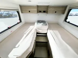 2025 Winnebago EKKO 22A | Thumbnail Photo 11 of 21