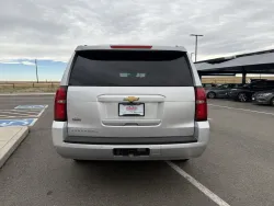 2019 Chevrolet Suburban LS | Thumbnail Photo 6 of 16